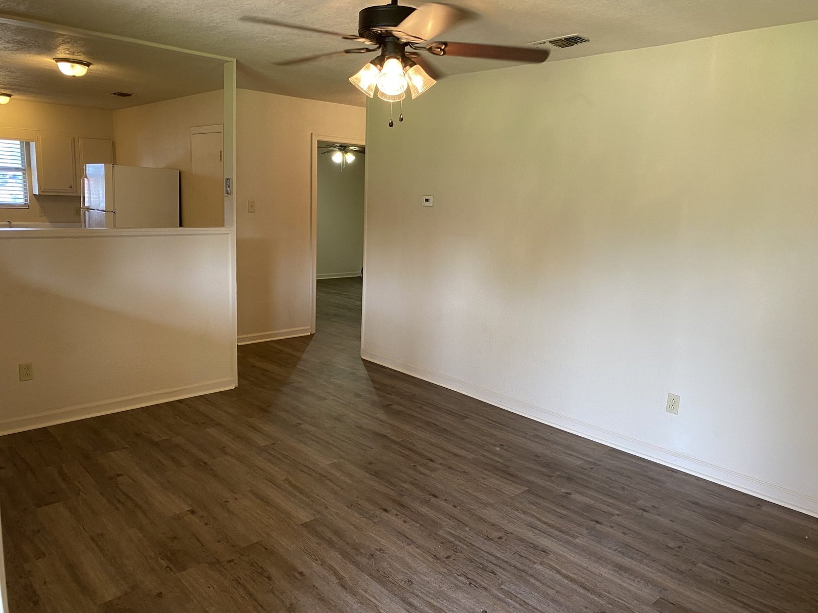 Barrow Street Apartments Par Properties